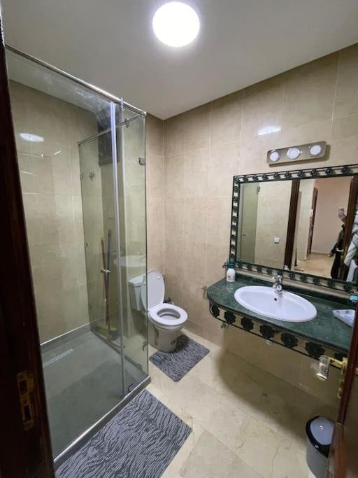 Apartamento Tres Joli Hivernage *