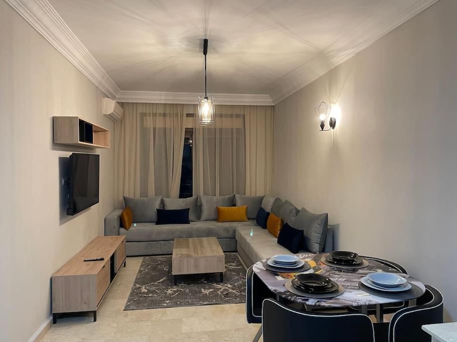Apartamento Tres Joli Hivernage Marrakesh