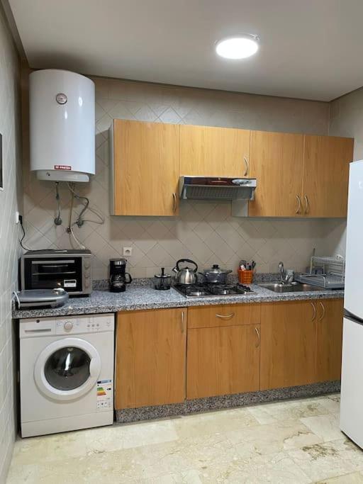 Apartamento Tres Joli Hivernage *