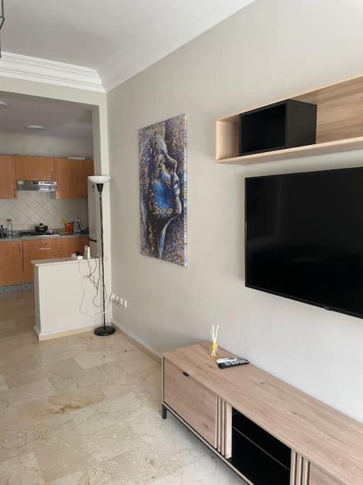Tres Joli Hivernage Apartamento Marrakesh