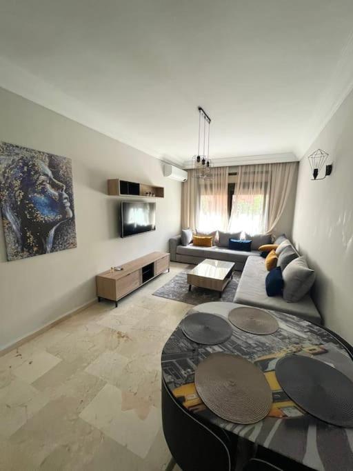 Apartamento Tres Joli Hivernage