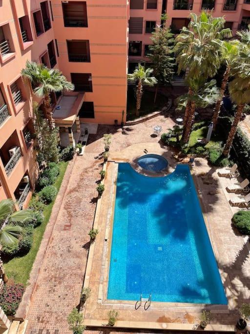 Apartamento Tres Joli Hivernage *