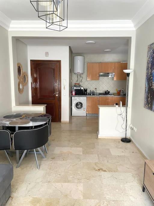Apartamento Tres Joli Hivernage