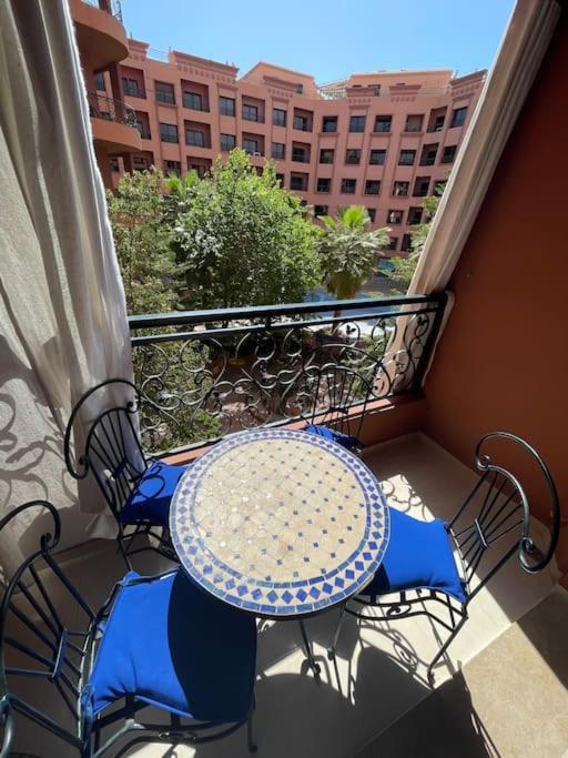 Apartamento Tres Joli Hivernage