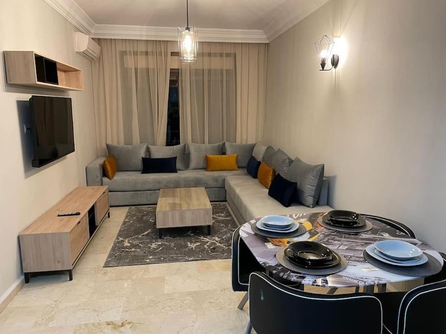 Tres Joli Hivernage Apartment *